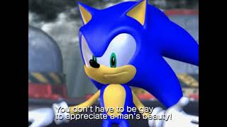 Thumbnail for You don't have to be gay to appreciate a man's beauty | Jehtt