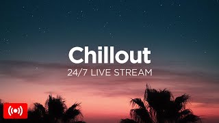 Thumbnail for Chillout 2026 24/7 Live Radio • Summer Tropical House & Deep House Chill Music Mix by We Are Diamond | We Are Diamond