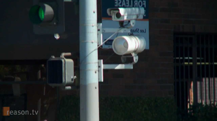 Thumbnail for Jay Beeber Defeats LA's Red Light Cameras