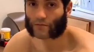 Thumbnail for beard