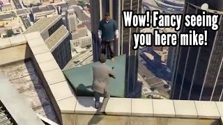 Thumbnail for When NPCs Ruin Your YouTube Footage - DarkViperAU