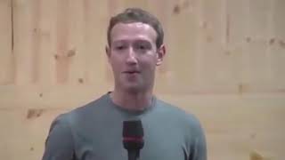 Thumbnail for Mark Zuckerberg - "I AM HUMAN" | Mr. V