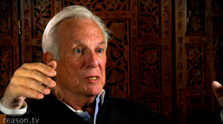 Thumbnail for Nathaniel Branden on "My Years With Ayn Rand"
