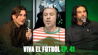 Thumbnail for MADRID loca, l'INTER c'è, GIGIO eroe e l'EUROPA LEAGUE | Viva el Futbol Official