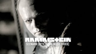 Thumbnail for Rammstein - Seemann (Official 4K Video) | Rammstein Official