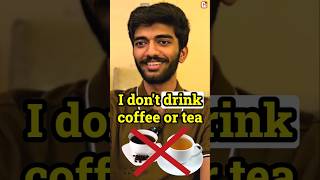 Thumbnail for Gukesh's Lighter Side 🤣 | GJ_Chess