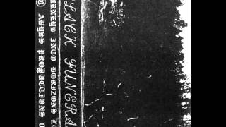 Thumbnail for Black Funeral - Journeys into Horizons Lost (1994) (Black Metal USA) [Full Demo] | Oiceoptoma