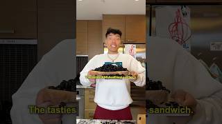 Thumbnail for The TASTIEST AND HEALTHIEST SANDWICH You Can Make AT HOME | Chuchington