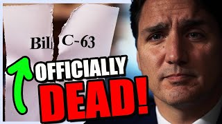 Thumbnail for Online Censorship Bill Officially Dead.... and many others | Clyde Do Something