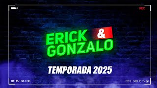 Thumbnail for VENEZUELA, VAMOS POR TI: PERÚ YA LLEGÓ A MATURÍN | ERICK Y GONZALO