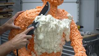 Thumbnail for This feels illegal | BM Sculptures