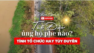 Thumbnail for QUAN SÁT HỌC HỎI | TUỆ ĐỨC OFFICIAL