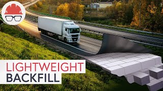 Thumbnail for Why Some Roads Are Made of Styrofoam | Practical Engineering