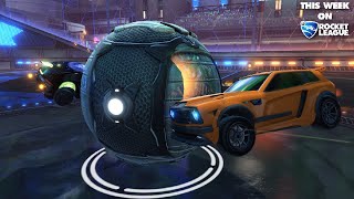 Thumbnail for Rocket League Bots Accidentally Discover A New Kick Off Strategy | AntonTheKicker