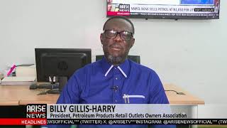 Thumbnail for Arise News Live | Arise News