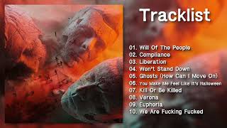 Thumbnail for [Full Album] M̲u̲se - W̲i̲ll Of The P̲e̲op̲l̲e | RockDuk 락덬