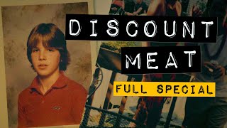 Thumbnail for Doug Stanhope - DISCOUNT MEAT (Full Special) 2024 | Doug Stanhope