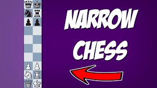 Thumbnail for Chess in Chile Be Like | Fairy Chess
