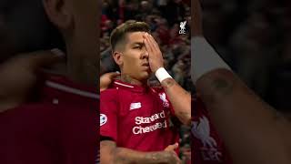 Thumbnail for Firmino Scores vs PSG 😮‍💨 | Liverpool FC