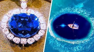 Thumbnail for They Found Rare Diamonds on the Bottom of the Ocean | BRIGHT SIDE