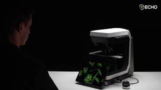 Thumbnail for ECHO Revolve Fluorescence Microscope Generation 2 | Discover Echo 