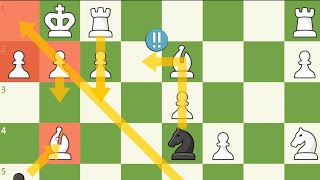 Thumbnail for 10 Advanced Chess Moves | Bobby BoJanglles