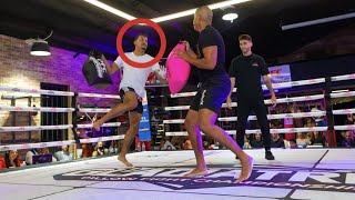 Thumbnail for PFC Pillow Fight Championship - Bruno Oliveira vs. Sam Dillon - Full Fight