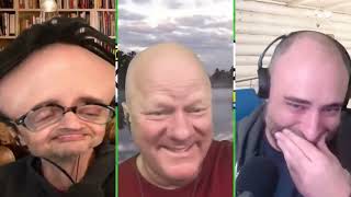Thumbnail for Wendell The Librarian - KDS Live Clip