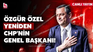 Thumbnail for CHP'nin 21. Olağanüstü Kurultayı'ndan anbean canlı yayın! (6 Nisan 2025) | Halktv