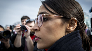 Thumbnail for Alexandria Ocasio-Cortez’s Green New Deal: A Bizarre Grab-Bag of Terrible Ideas