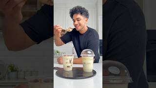 Thumbnail for My favorite Tiramisu cups 😍 | Wild Cookbook