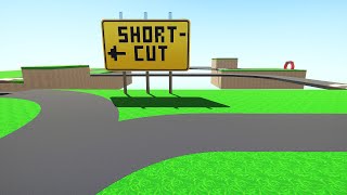 Thumbnail for I Clearly Labeled All Of The Shortcuts | Dapper