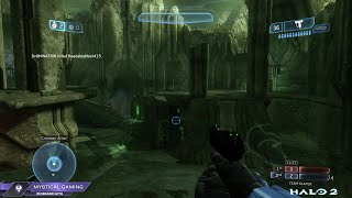 Thumbnail for Halo 2 Anniversary - Team Slayer - Warlord (XBOX ONE) | Mystical Gaming