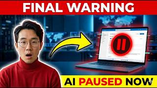 Thumbnail for WARNING: Microsoft is Pausing All AI Updates NOW (The Backlash is Real) | Hardware Alert