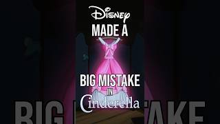 Thumbnail for Disney LIED TO YOU! (Cinderella) #shorts | The Film Theorists