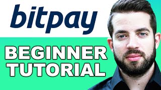 Thumbnail for Bitpay Tutorial for Beginners | How to Use Bitpay 2025 | The Social Guide