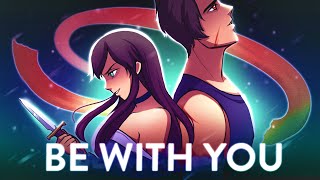 Thumbnail for Be With You - Mondays feat. Lucy [Aphmau Official] | Aphmau