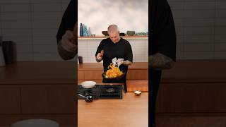 Thumbnail for Wok fried noodles 🍜 | Andy Cooks