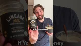 Thumbnail for Doctor Explains Best Food Combinations! With @HealthWithCory ! | Dr Karan