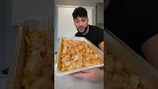 Thumbnail for Private Chef Experience Pt 2 | The Golden Balance