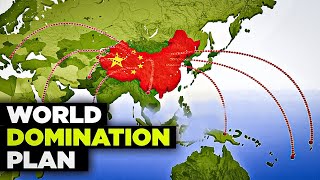 Thumbnail for China’s International Debt Crisis, Why Countries are going Bankrupt? BRI is failing | Business Basics