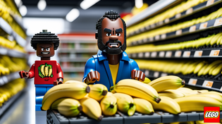 Thumbnail for Lego Dad
