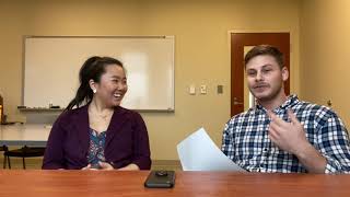 Thumbnail for Q&A with a person who does not have an internal monologue | PA Struggles
