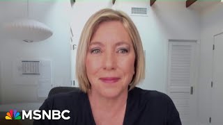Thumbnail for Expert on civil wars around the world says the fight to save democracy must come from the bottom up | MSNBC