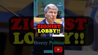 Thumbnail for Perfectly Explained! 🎖 #usa #israel #palestine #uk #news #congress #politics #canada #europe | Breezy Politics