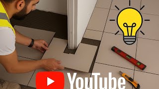 Thumbnail for wonderful tile technique | MmVideo