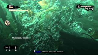 Thumbnail for Duke Nukem Forever: Walkthrough - Part 1 [Chapter 22] - Blowin' The Dam (Gameplay) [Xbox 360, PS3] | theRadBrad