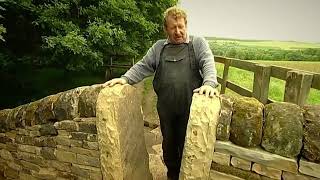 Thumbnail for Yorkshire Crafts: Meet the drystone wallers | PrimeLight Films Ltd