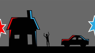 Thumbnail for The Forfeiture Machine Turns Cops into Robbers