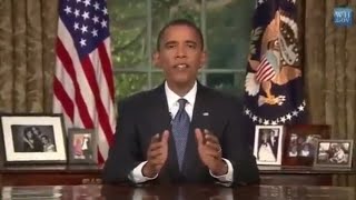 Thumbnail for Obama Speech Smoke Detector Beep | FunnyMemeSpot Backup